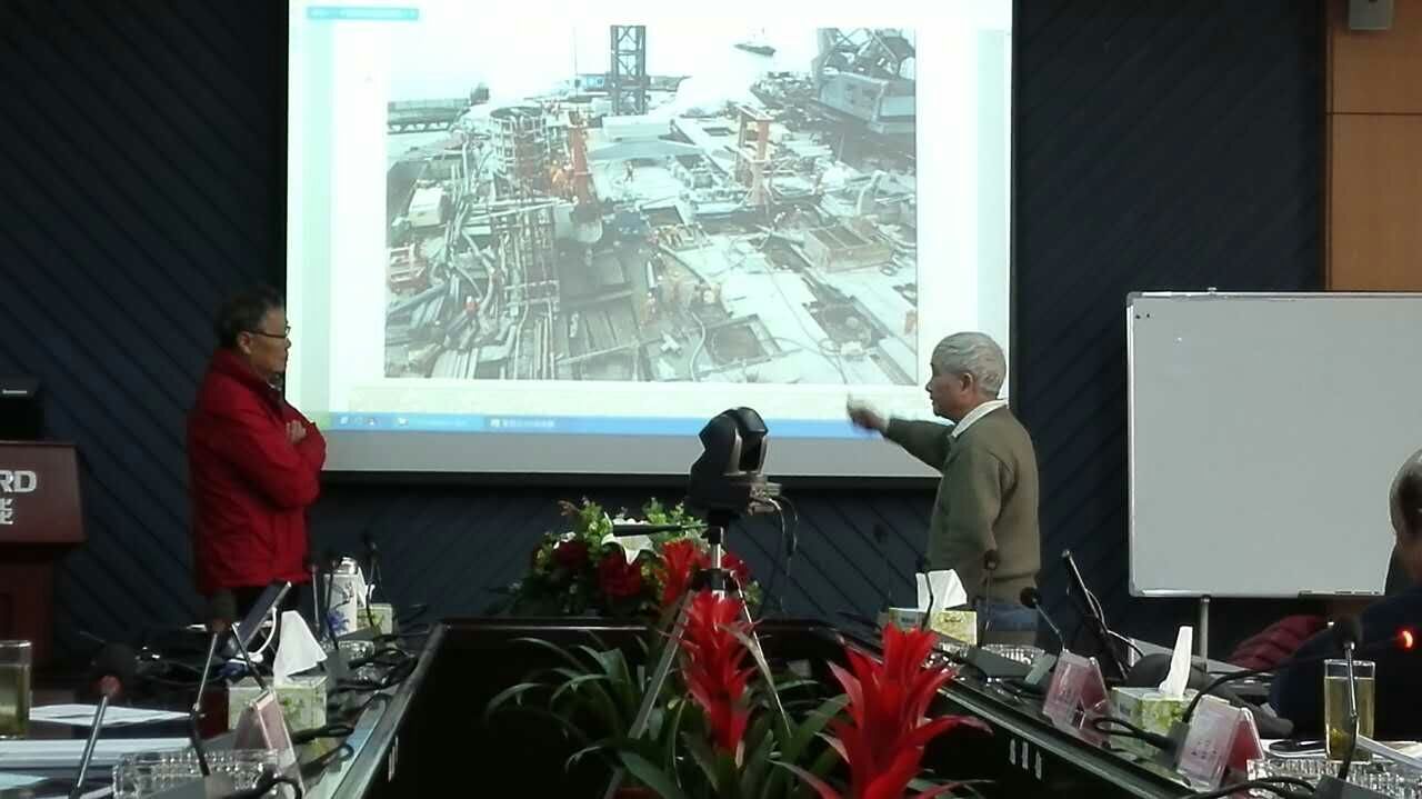 “桥痴”上官兴教授赞Z6官网智能创新心灵