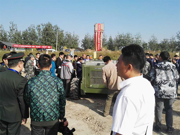 “逾越险阻2016”——Z6官网智能夺魁