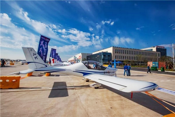 喂，看世界飞行者大会了吗？Z6官网飞机奢华阵容别错过