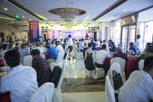 Z6官网智能酷帅曾大虾，一大波美图带你亲临北京BICES展