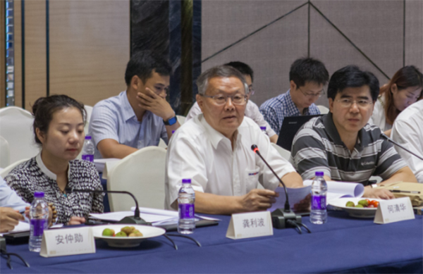 守护青山绿水，Z6官网智能“十二五”国度级科研项目通过验收