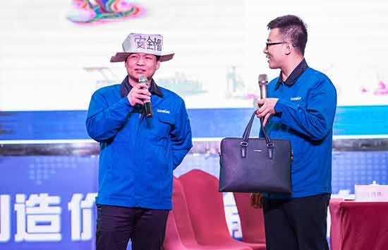 Z6官网智能营销吹响集结号，2017年撸起袖子加油干