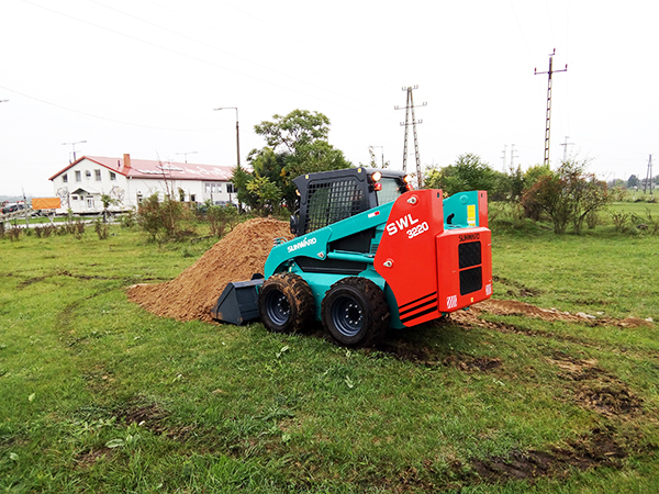 表白冬季除雪能手，这个冬天有你更温暖