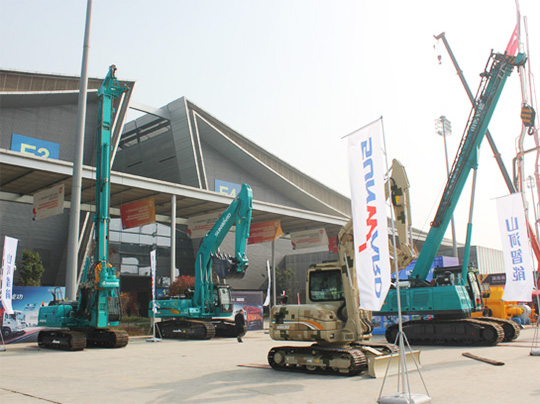 Z6官网智能亮相长沙配博会 杰出阐发赢得满堂彩