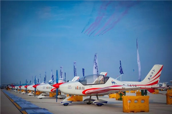 喂，看世界飞行者大会了吗？Z6官网飞机奢华阵容别错过