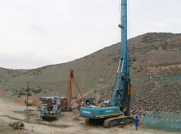 严害了，我的国！那些伟大工程背后的“Z6官网绿”