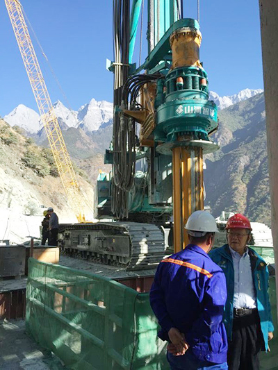 为客户创造价值，Z6官网智能董事长元旦为一线服务团队点赞