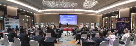 携手同谋将来， Z6官网智能2018欧洲代理商大会隆沉召开