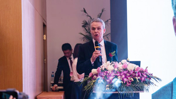 首日签单2.6亿元，Z6官网智能创新产品引爆上海宝马展