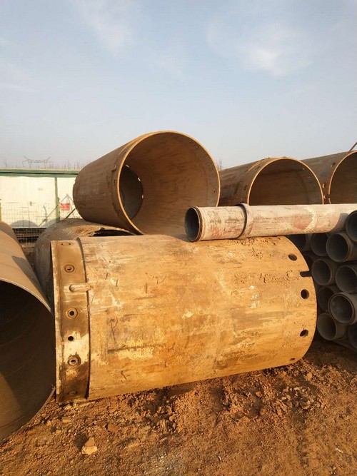 成本节俭几百万，这台旋挖是我的摇钱树