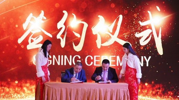 首日签单2.6亿元，Z6官网智能创新产品引爆上海宝马展