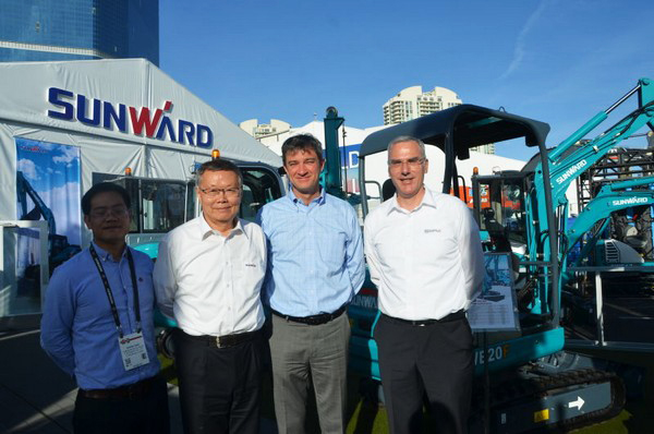 超千万美元大单！Z6官网智能2017拉展美满收官