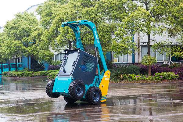 “一带一路”国度代表团到访Z6官网智能，感触“大开眼界”