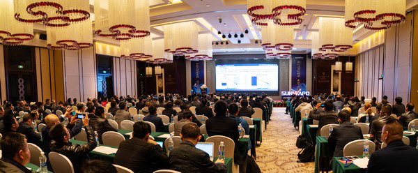 聚力共赢，Z6官网智能2018年度供给商大会隆沉召开