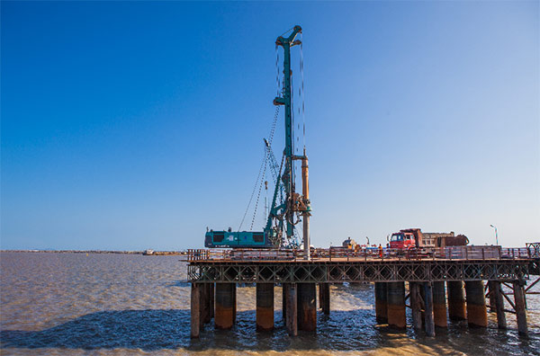 严害了，我的国！那些伟大工程背后的“Z6官网绿”