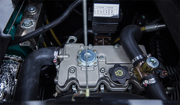 “C位”前途 14.5万元Z6官网智能微挖18UB等你开回家