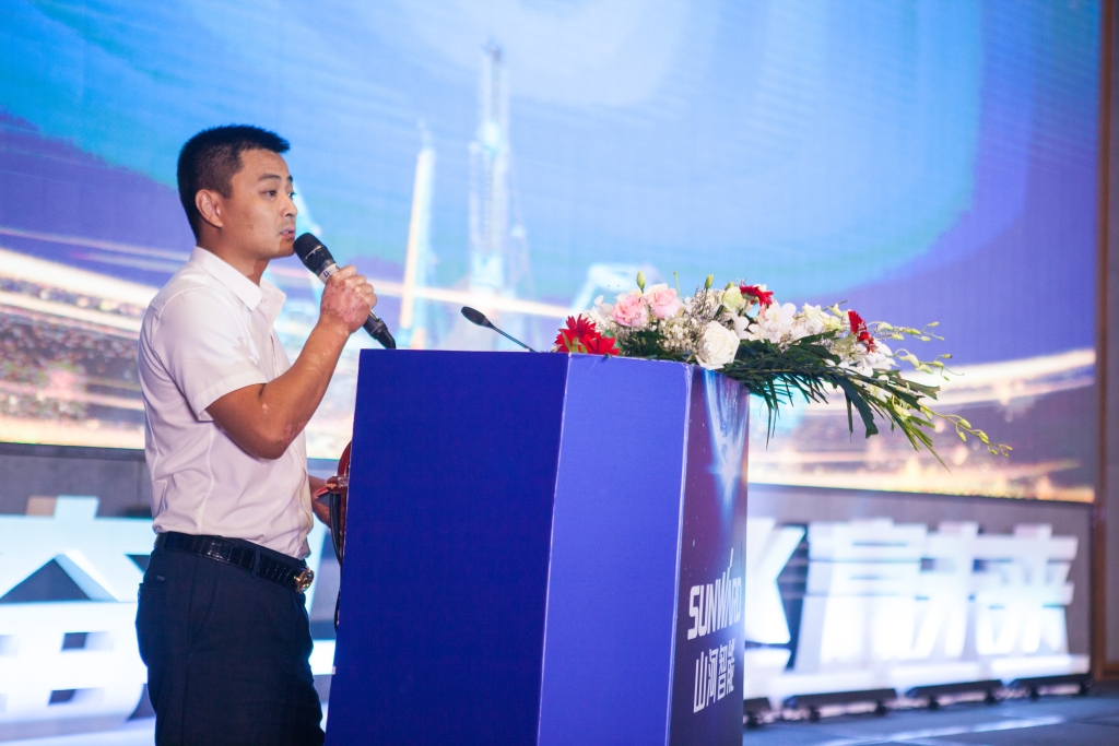 订单突破2.5亿！Z6官网智能湖北客户互换会圆满进行