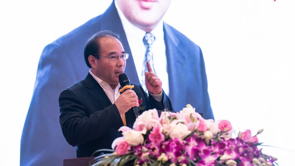 首日签单2.6亿元，Z6官网智能创新产品引爆上海宝马展