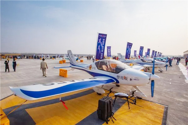 喂，看世界飞行者大会了吗？Z6官网飞机奢华阵容别错过