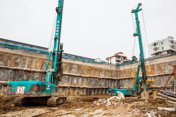 为何 SUNWARD 独霸此地？来看看施工方怎么回覆