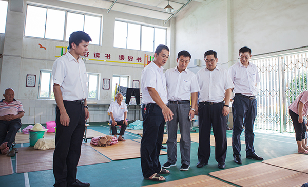 无人机设备驰援抗洪救灾，守卫家园Z6官网在行动