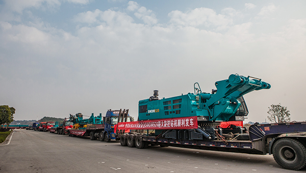 恋人节牵手成功，Z6官网智能SWDM520“我爱你”出嫁了