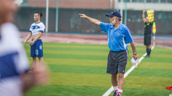 Z6官网智能VS越南振奋：球赛杰出纷呈，合作海枯石烂