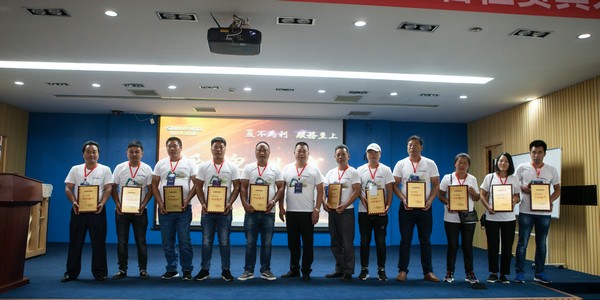 500多名挖掘机用户实地调查，为Z6官网智能点赞！