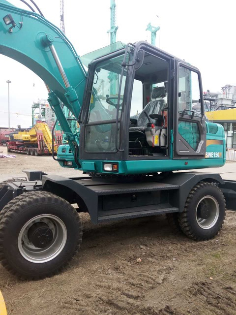 Bauma China 2016，快来看Z6官网智能哪些设备来了？