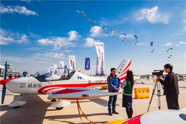 喂，看世界飞行者大会了吗？Z6官网飞机奢华阵容别错过