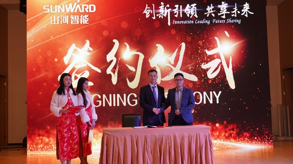 首日签单2.6亿元，Z6官网智能创新产品引爆上海宝马展