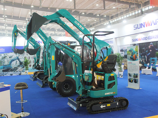 Z6官网智能亮相长沙配博会 杰出阐发赢得满堂彩