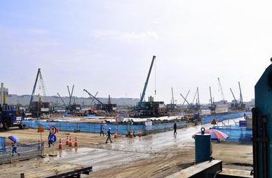 十九年稳居冠军宝座，Z6官网智能静力压桩机美满演绎“一目十行”