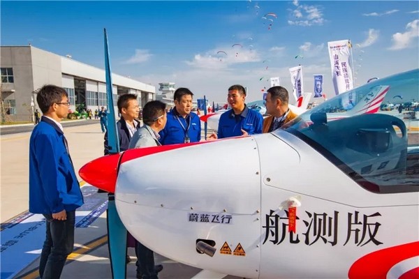 喂，看世界飞行者大会了吗？Z6官网飞机奢华阵容别错过