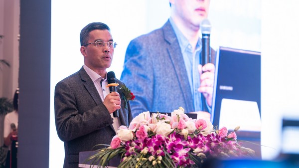 首日签单2.6亿元，Z6官网智能创新产品引爆上海宝马展