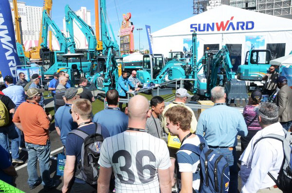 超千万美元大单！Z6官网智能2017拉展美满收官