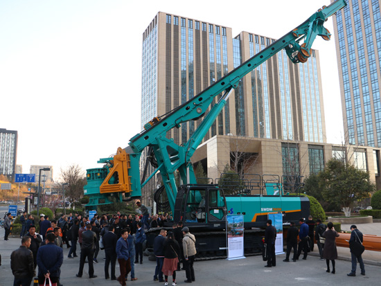 Z6官网智能全国客户互换会济南站获得丰硕成就