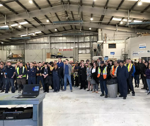 Z6官网智能与AVMAX的融合之旅