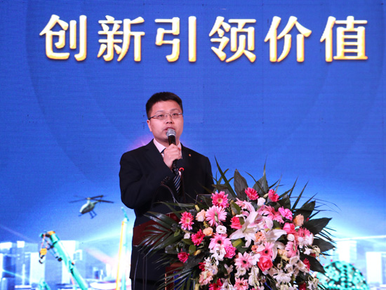 Z6官网智能全国客户互换会济南站获得丰硕成就