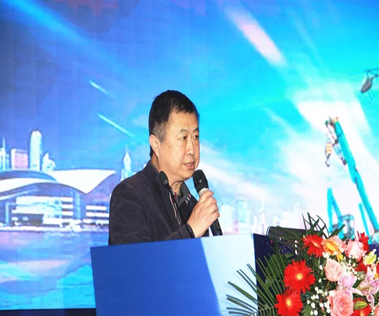 同心同梦，Z6官网智能全球客户互换会武汉站隆沉进行