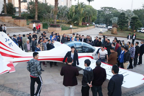 订单破十亿！Z6官网智能2018全国客户互换会圆满收官