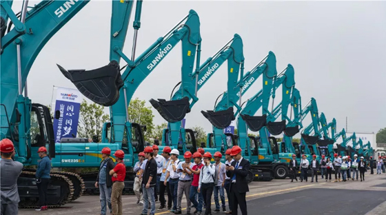 千人客户互换会，10.5亿订单！Z6官网智能二十年发展新飞跃