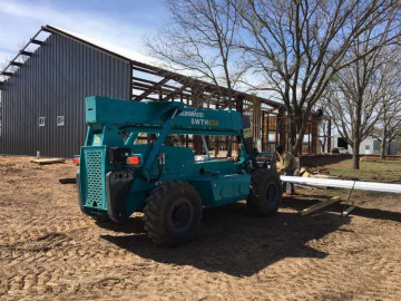 东莞客人调查Z6官网智能高空作业设备