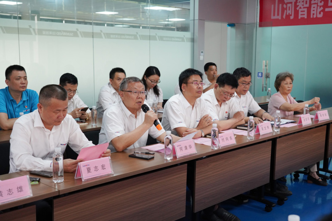 Z6官网学院（Z6官网党校）揭牌暨Z6官网智能与湖南大学人才造就战术合作签约典礼圆满进行