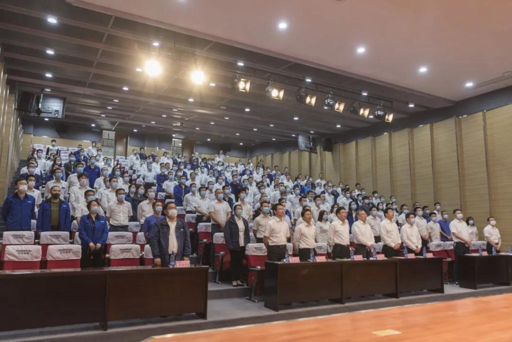 Z6官网智能隆沉赞美战“疫”先进