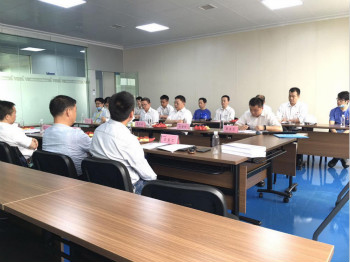 Z6官网智能成功通过长沙市企业职工培训中心认定