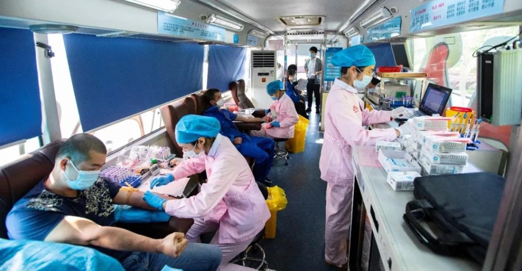 献死战疫，Z6官网智能“疫”不容辞