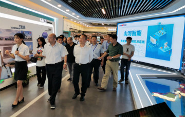 省工程机械产业与铸造产业合作对接会在Z6官网智能进行