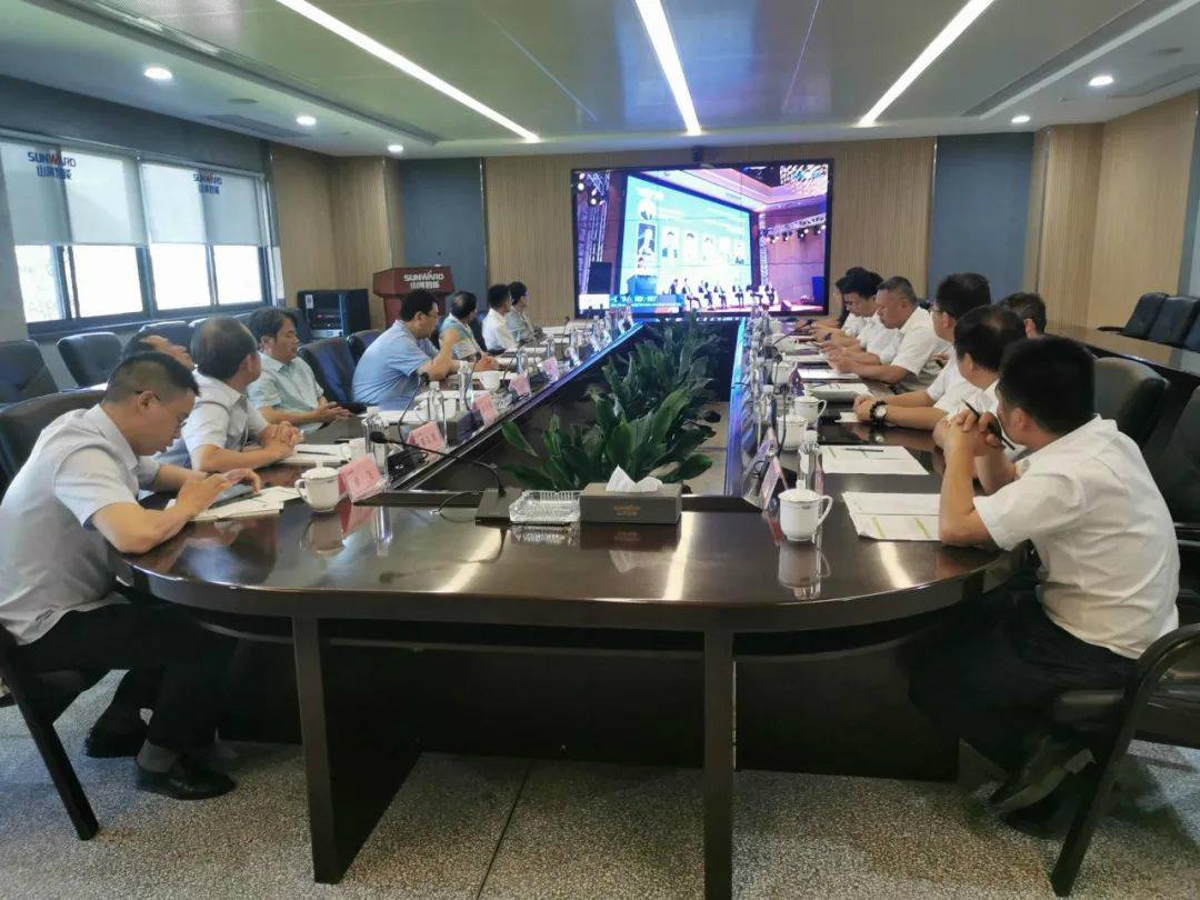 工信部调研Z6官网智能