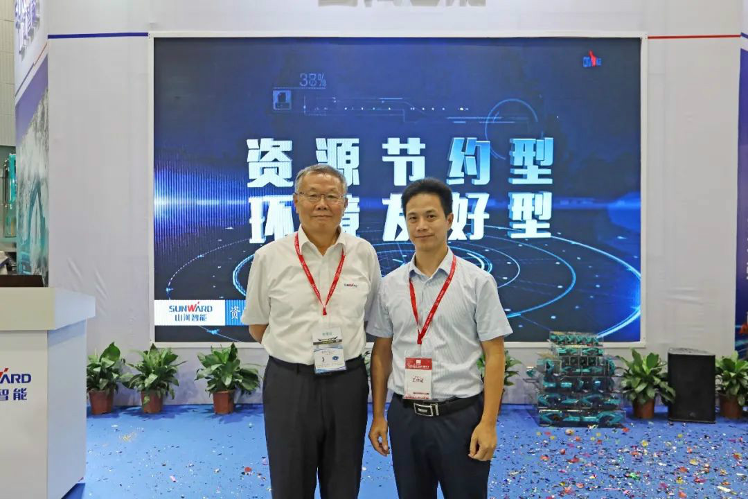 强化区位优势 进军砂石破碎领域 Z6官网智能广州砂石展美满收官